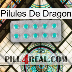 Dragon Pills 28